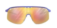 Окуляри Julbo DENSITY (REACTIVE 1-3 Light Amplifier) GFDJ metallic blue crytal white 1