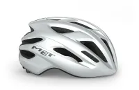 Шлем MET IDOLO white glossy 0