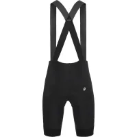 Велотруси ASSOS Mille GT Bib Shorts C2 black series 1