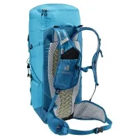 Рюкзак Deuter Speed Lite 30 (1361) azure-reef 3