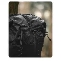 Рюкзак Naturehike Helium CNK2300016, 35L, brown 1