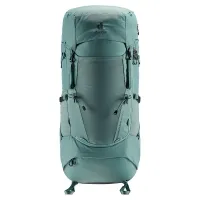 Рюкзак Deuter Aircontact Core 55+10 SL jade-graphite (2444) 6