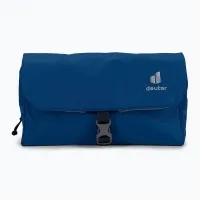 Косметичка Deuter Wash Bag II marine (3002) 2