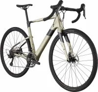 Велосипед 28" Cannondale TOPSTONE Carbon 4 (2021) 0