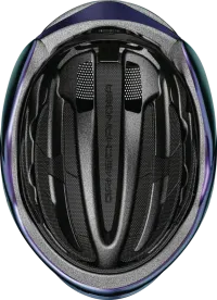 Шлем ABUS GAMECHANGER 2.0 flip flop purple 4