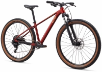 Велосипед 27.5" Liv Tempt 2 (2026) mars dust 0