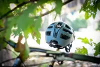 Шлем Giant Rail SX MIPS matt grey 0