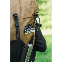Рюкзак Naturehike Helium CNK2300016, 35L, brown 9