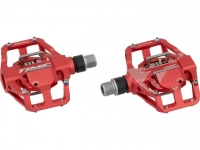 Педали TIME Speciale 12 (enduro) ATAC cleats, red 4