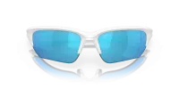 Очки Oakley FLAK BETA (SAPPHIRE Iridium) matte white 5