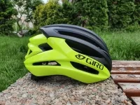 Шолом Giro Syntax MIPS highlight/black 3