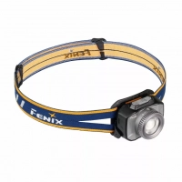 Налобный фонарь Fenix HL40R Cree XP-LHIV2 LED серый 0