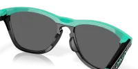 Окуляри Oakley FROGSKINS RANGE (PRIZM Black) celeste 6