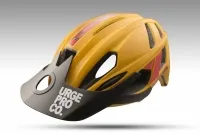 Шлем Urge TrailHead оранжевый 0