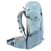 Рюкзак Deuter Futura 30 SL dusk-slateblue (1333) 2