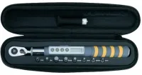 Динамометрический ключ Topeak D-Torq Wrench digital torque wrench, 1-20Nm (Color & Graphic Update & increase audible alarms) 3