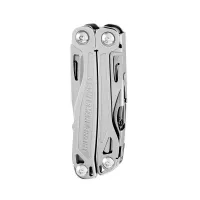 Мультинструмент Leatherman Sidekick, синтетический чехол, картонная коробка 1