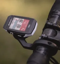 Кріплення для велокомп'ютерів Sigma Sport Short Butler GPS 3