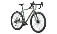 Велосипед 27.5" Kona Rove LTD (2023) gloss metallic green 0