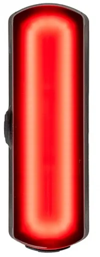 Мигалка задня Topeak BeSeen 60 lumens COB LED USB Type-C 1