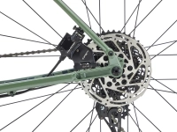 Велосипед 28" Kona Libre (2024) green 10