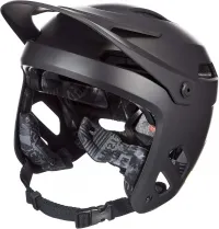 Шлем Giro Tyrant MIPS matt black hypnotic 0