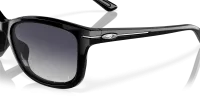 Очки Oakley DROP IN (GREY Gradient Polarized) polished black 5