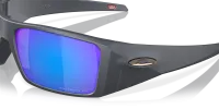 Окуляри Oakley HELIOSTAT (PRIZM Sapphire Polar) blue steel 3