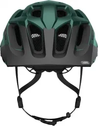 Шлем ABUS MOUNTK 2.0 Smaragd Green 0