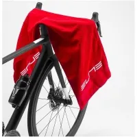 Полотенце ELITE ZUGAMAN (130х30см), red 0