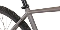 Велосипед 29" Winner SOLID-WRX (2024) серый (мат) 3