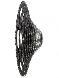 Касета Shimano XTR CS-M9200-12 12-speed 9-45T 2