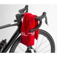 Полотенце ELITE ZUGAMAN (130х30см), red 2