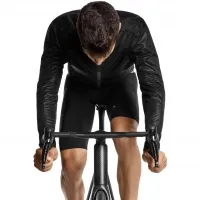 Куртка ASSOS Equipe RS Rain Jacket TARGA black 4