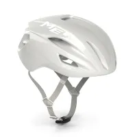 Шолом MET MANTA (MIPS) absolute white limited edition 3