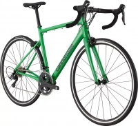 Велосипед 28" Cannondale CAAD Optimo 2 (2022) green 0