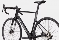 Велосипед 28" Cannondale SuperSix EVO Carbon 3 (2024) black 1