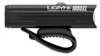 Комплект світла Lezyne Connect Smart 1000XL / KTV Smart чорний 4
