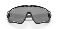 Очки Oakley JAWBREAKER (CLEAR/BLACK Photo Irid) polished black 5