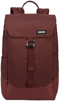 Рюкзак Thule Lithos Backpack 16L Dark Burgundy 2