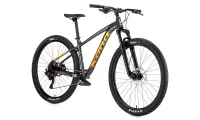 Велосипед 29" Kona Lava Dome (2023) gloss black 0