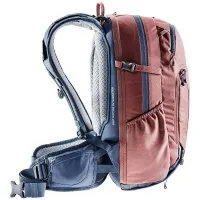 Рюкзак Deuter Attack 20 redwood-marine (5332) 9