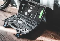 Набір інструментів Birzman Essential Tool Box 5