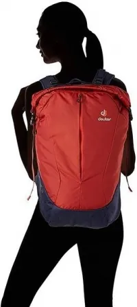 Рюкзак Deuter XV 3 21 л (3850418 5315) 7