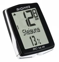 Велокомп'ютер Sigma BC 14.16 2