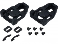 Шипи до педалей TIME Pedal cleats XPro/Xpresso - ICLIC - fixed cleats (no angular or lateral float) 4