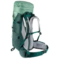 Рюкзак Deuter Aircontact Lite 45+10 SL aloe-forest (2264) 3