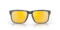 Очки Oakley HOLBROOK (PRIZM 24K Polarized) matte carbon 3