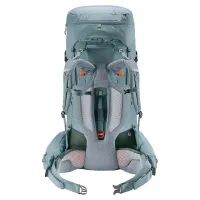 Рюкзак Deuter Aircontact Core 65+10 SL shale-ivy (4219) 2