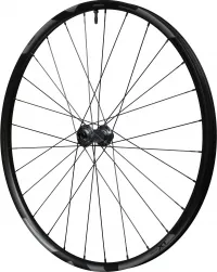 Колеса 29" Shimano DEORE XT WH-M8200-B-29, 622x30C 28/28отв, MS 15x110/12x148мм, 12-speed, black 2